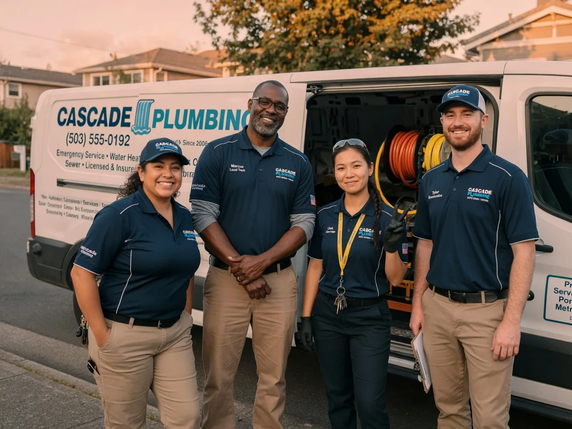 Emergency Plumber company in Salineville, OH